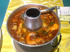 -金象湾泰国餐厅(华林路店)