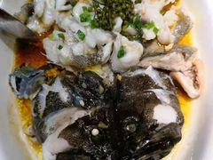 -味可道美食坊(福基路店)