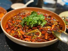 -华豫川酒家(大卫城店)