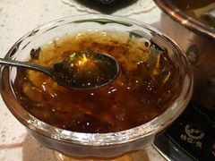 -素渡·一茶一素素食馆(新疆店)