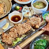 开年饭红红火火！！