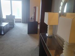 -上海明天广场JW万豪酒店