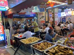-干锅王·重庆鸡公煲(吾悦店)