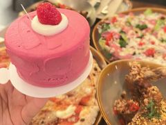 -好利来(上海长宁龙之梦店)