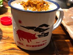 -胡师傅三下锅(汽车站店)