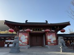-华清宫景区