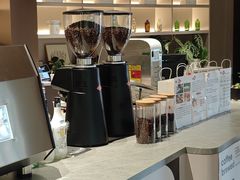 -Sips&Lick茶兰咖啡(五道口店)
