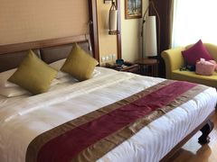 -三亚亚龙湾天域度假酒店