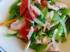 -妈妈的味道(和顺古镇店)