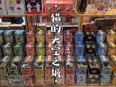 -猫的天空之城概念书店(苏州平江店)