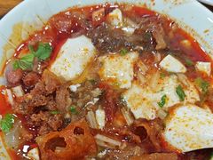 -豆相识•九九豆腐脑(牛咡桥店)