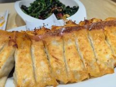 -大眼锅贴水饺(河东店)