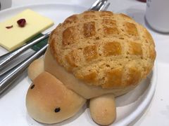 -蔡澜点心·粤菜(月星环球港店)