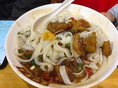 -荔林食店(西华路店)