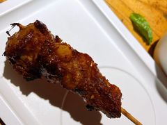 -平娃三宝烧烤·面食(富丰桥店)