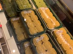 -泸溪河桃酥(鄞州高新宝龙店)
