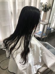 点击看大图 -Moyue HAIR SALON