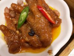 -粤港湾砂锅粥·宵夜(宝龙店)