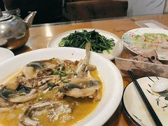 -9号小厨师(端平桥店)