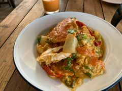 -Doo Dee Thai Food(Issan/Isaan/Esan)