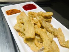 小酥肉-海底捞火锅(正大乐城店)