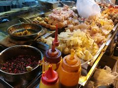 -豪華小食.華記