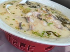 -大树餐厅(益田假日店)