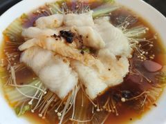-港畔赶海蒸汽海鲜烧烤自助(仙螺岛店)