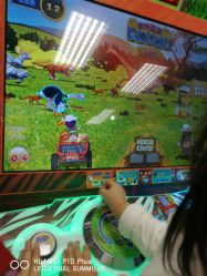 -莫莉幻想儿童乐园(北京昌发展万科店)