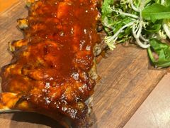 -OLLA 西班牙餐厅(丰盛里店)