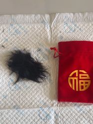 -龙文宝贝上门婴儿理发满月剃胎毛(总店)