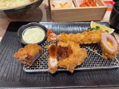 -胜博殿日式炸猪排(西红门店)