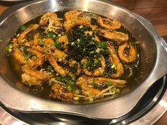 -槐店王婆大虾(开发区店)