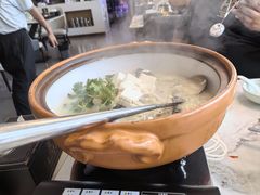 -宝荣鱼馆·临湖之宴(千岛湖店)