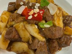 -琼林徽宴(中央门店)