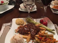 -Seten Restaurant Cappadocia