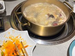 -大理董·董家小厨野生菌火锅(古城旗舰店)