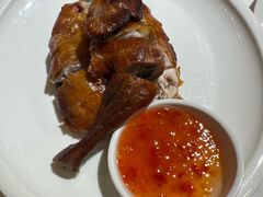 -万龙洲海鲜(南新仓店)