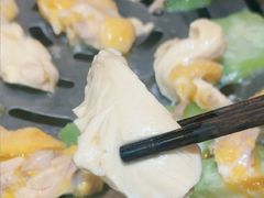 -阿鸡鱼庄·顺德鲜蒸小炒(亚运村店)
