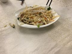 -那达慕蒙古风味酒楼