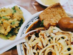-韩师傅老大同刀削面(北苑路店)