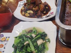 -小桥衢州人家·海鲜烧烤·盱眙龙虾(万达水街店)