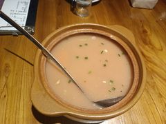 -汉小城·老铫子藕汤·乡野湖北菜(江汉路吉庆街店)