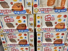 -山姆会员商店(上海浦东店)