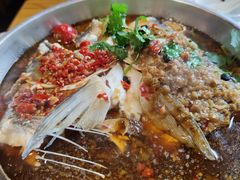 -老乡村(南湖路店)