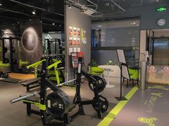 -GMJ·24H健身房(四川北路店)
