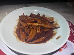 -绿茶餐厅(财富购物中心店)