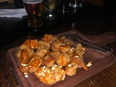 -后院儿·精酿·塔罗Happy Bar