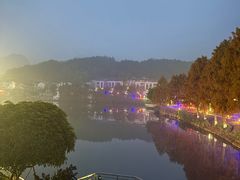 -海兰云天度假区温泉
