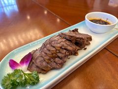 -京滨饭店·餐厅(阜外大街店)